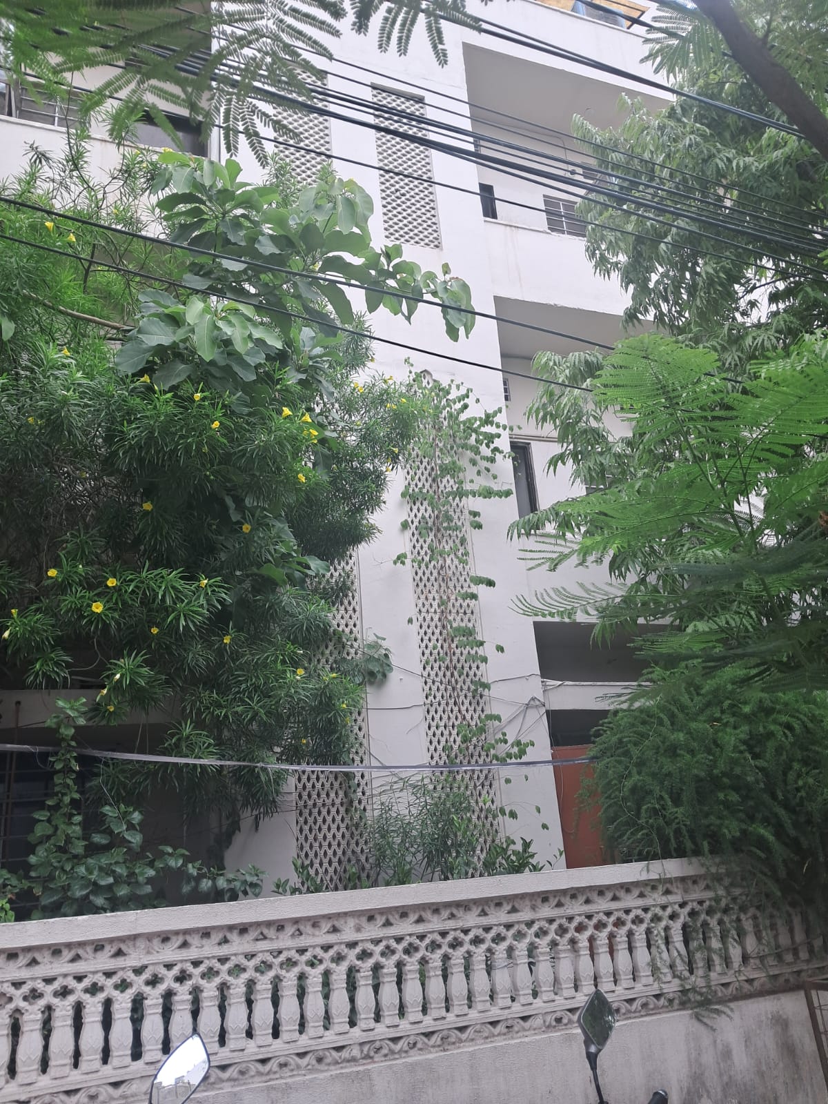 7000 sq ft, 3-storey commercial property near Civil Lines Road, Madrampura Jaipur-Sodala-Jaipur