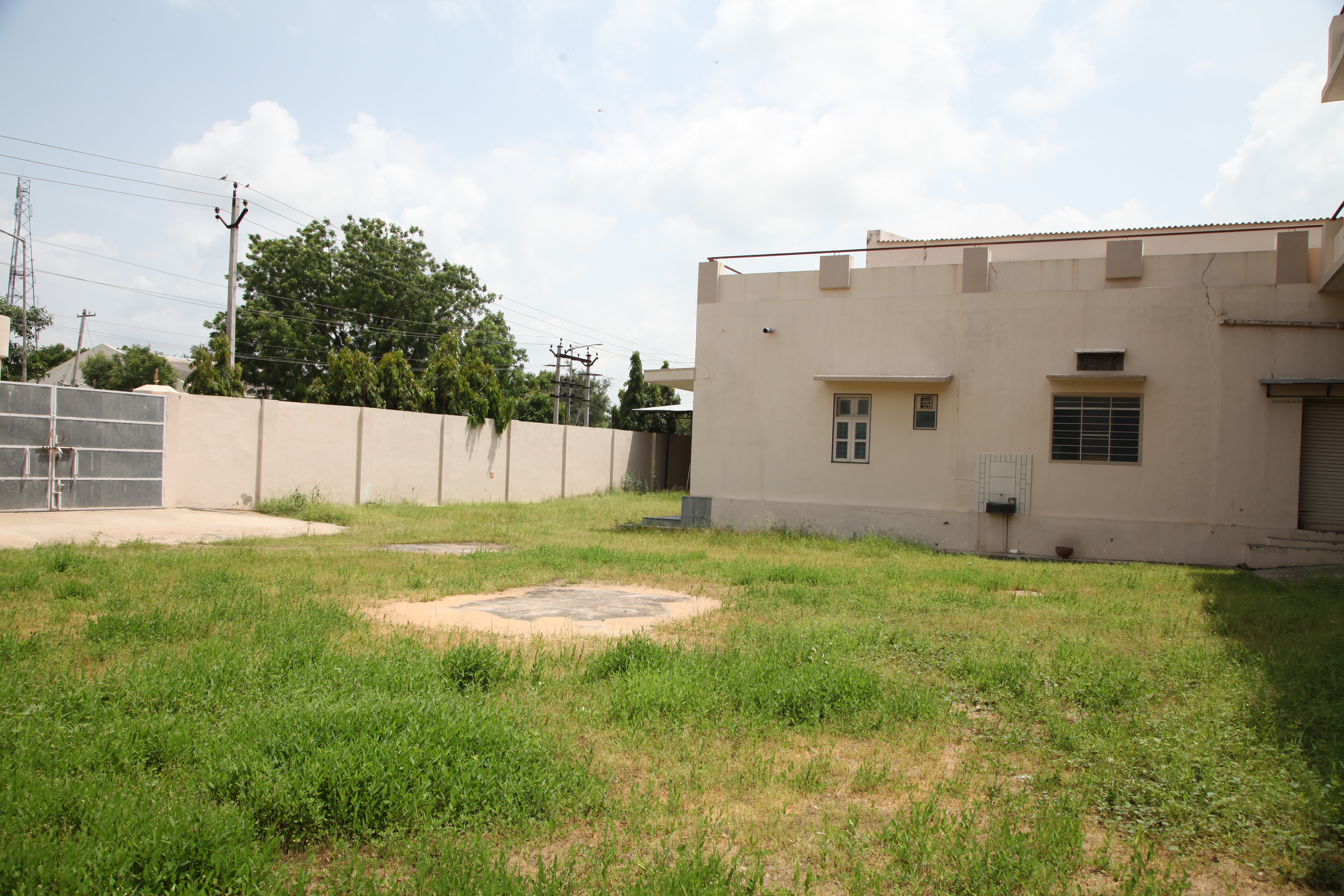 A.Daga Steel & Industrial Corportaion-Sanganer-Jaipur