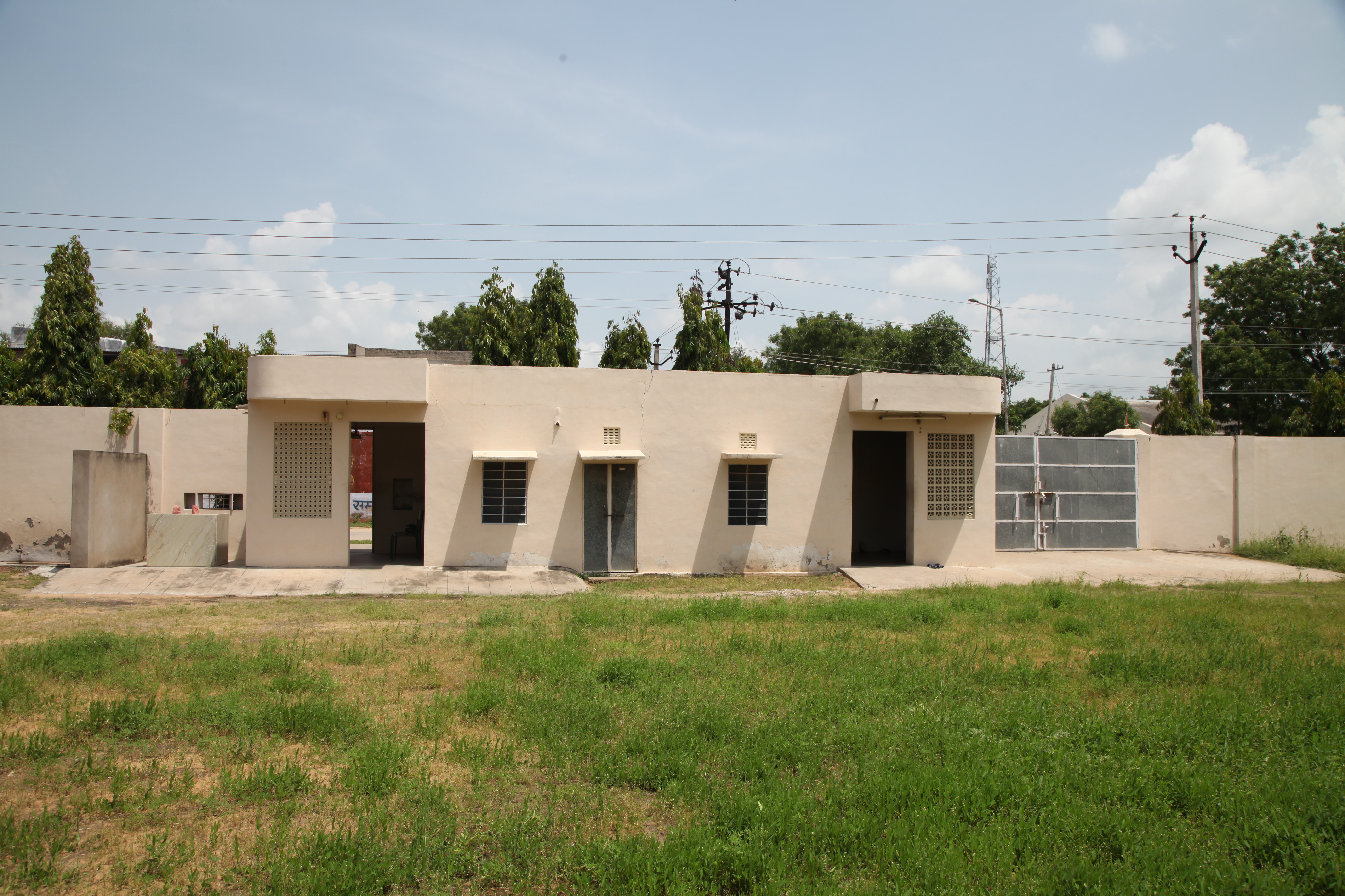 A.Daga Steel & Industrial Corportaion-Sanganer-Jaipur