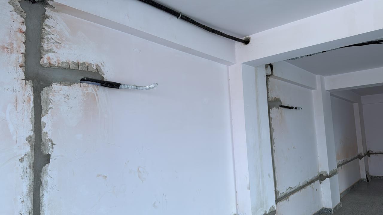 Commercial Space for Rent in Mahaveer Nagar-Mansarover-Jaipur