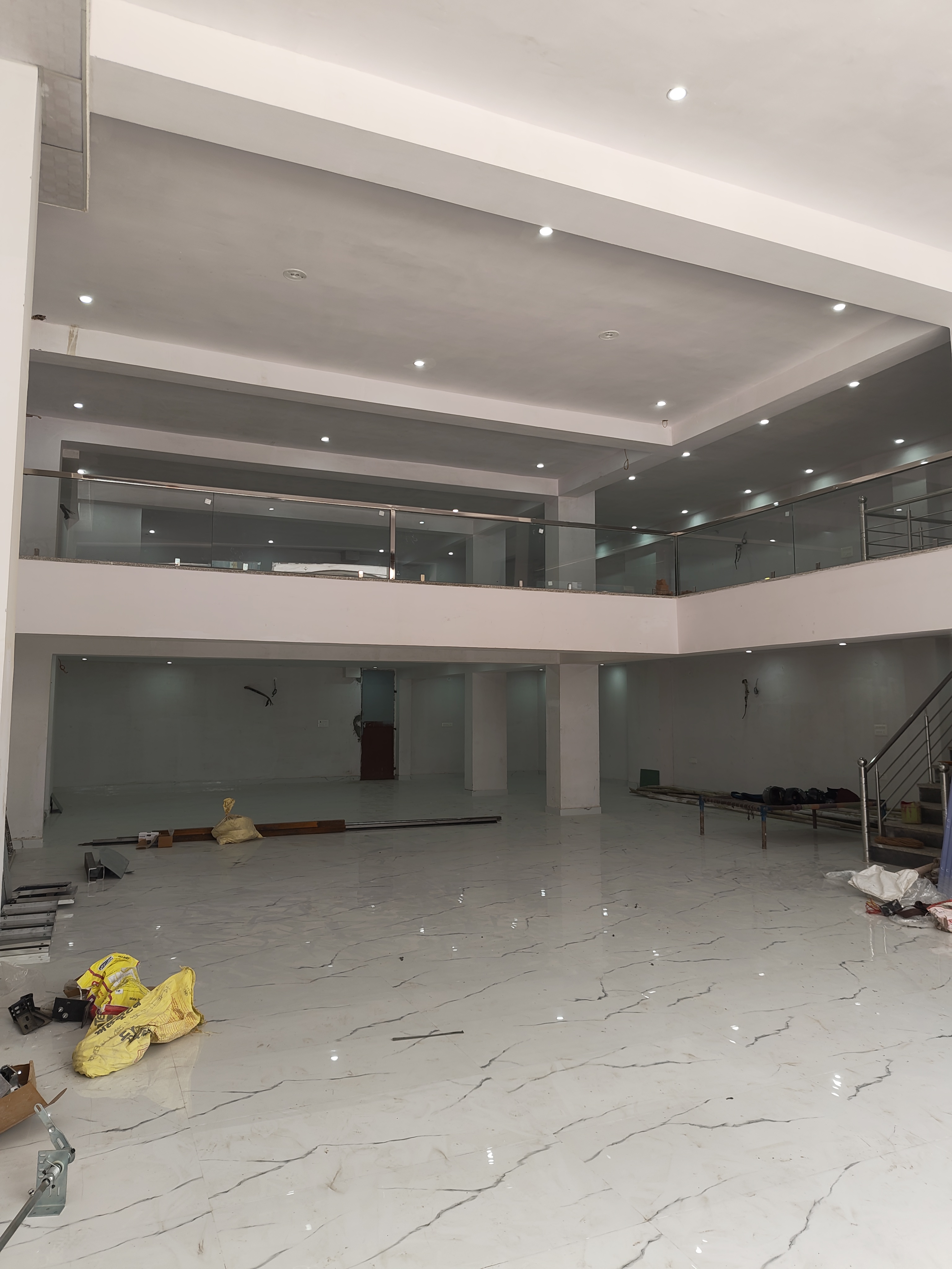 Commercial Ground Floor Showroom-Pratap Nagar-Jaipur