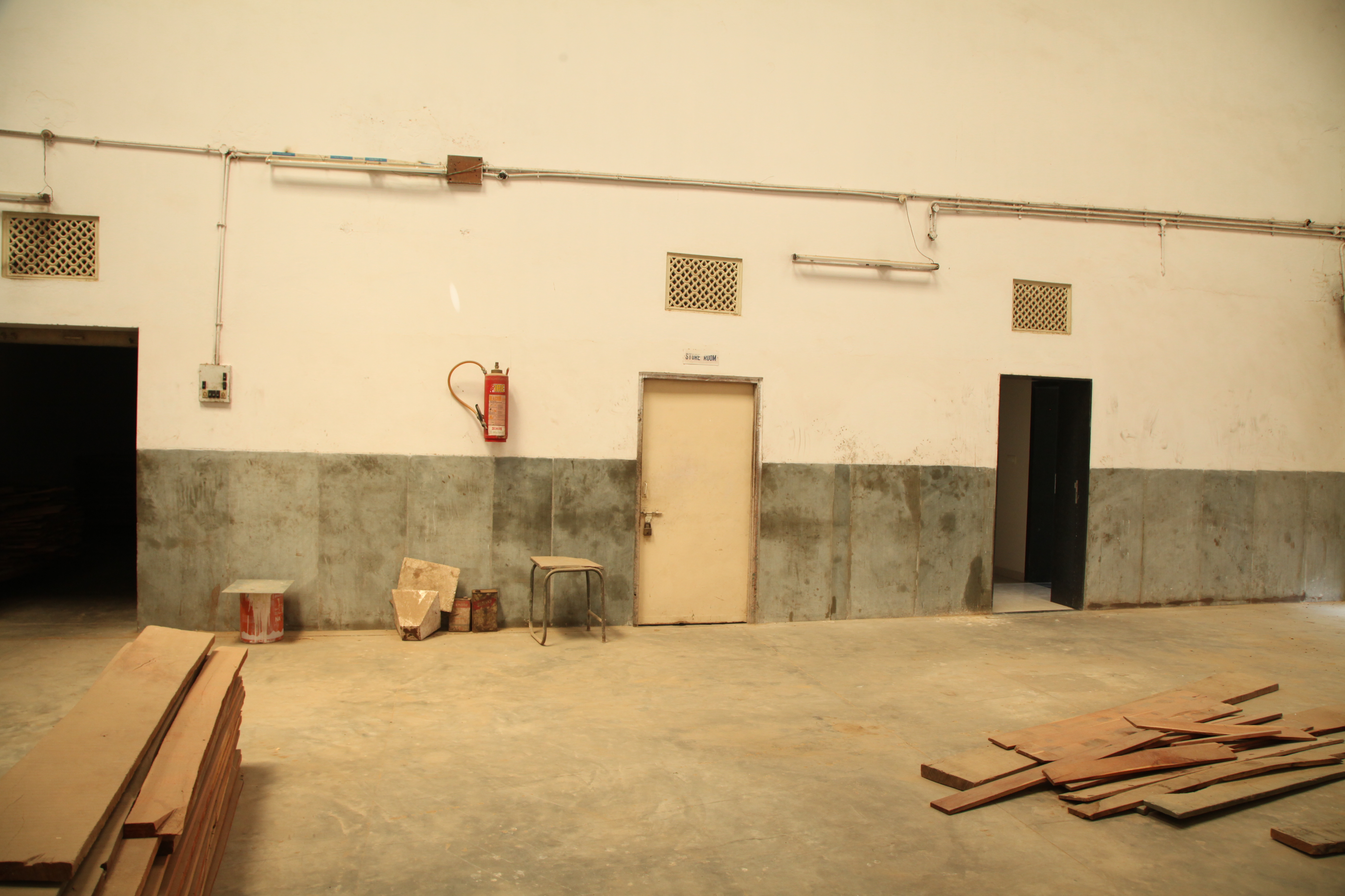 A.Daga Steel & Industrial Corportaion-Sanganer-Jaipur