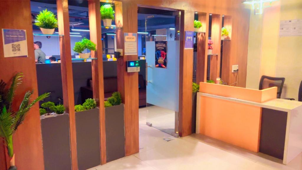 Office On Rent in Malviya Nagar, Jaipur-Malviya Nagar-Jaipur
