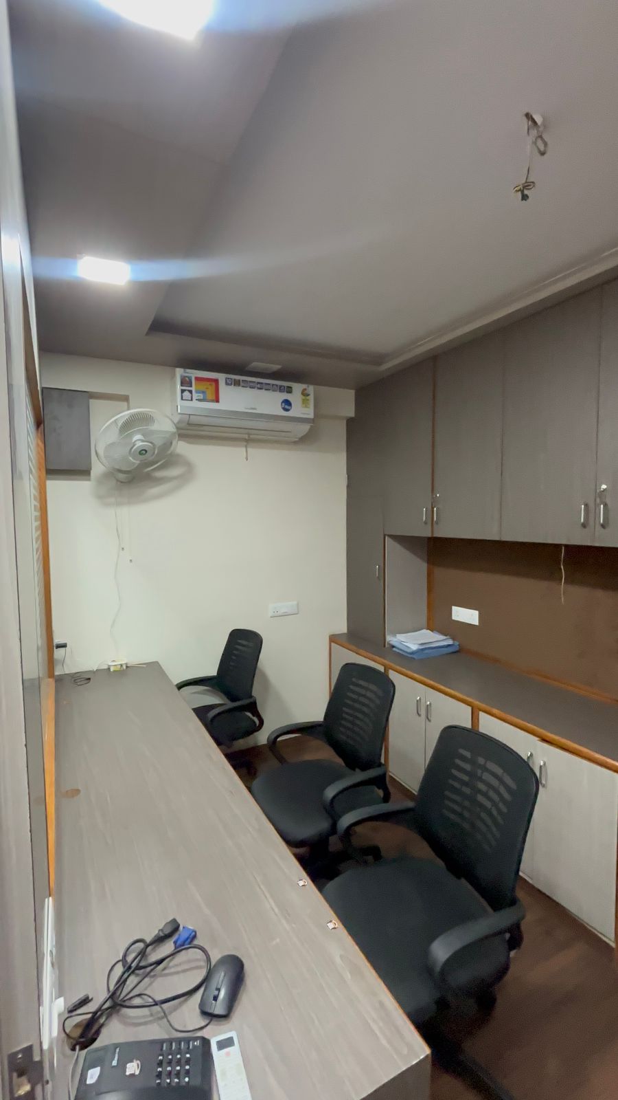 Fully Furnished Office Space for Rent in Lalkothi Jaipur-Lal Kothi-Jaipur