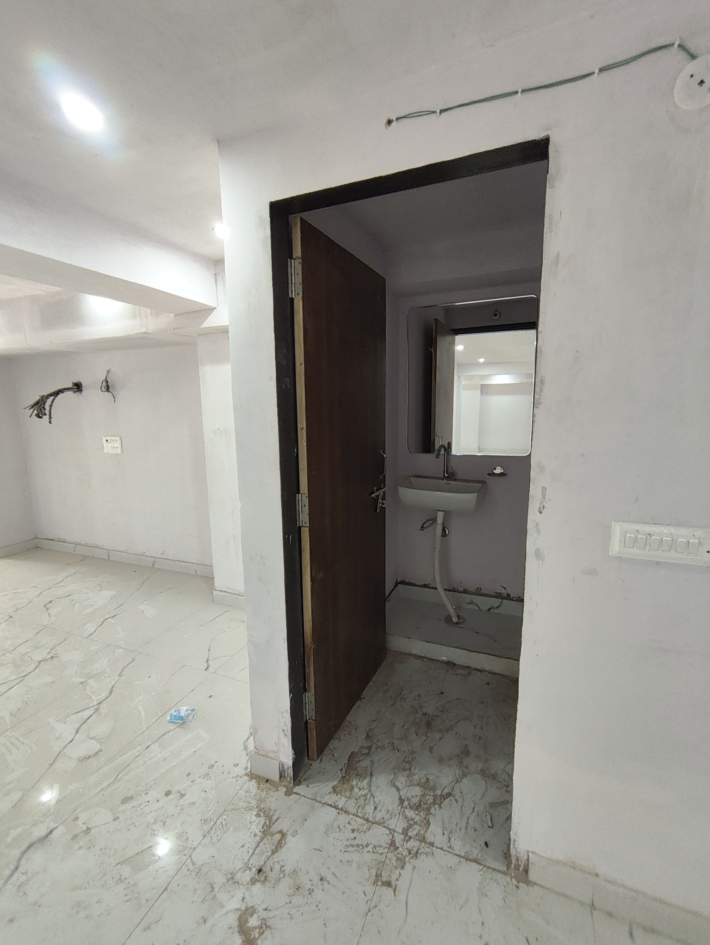 Commercial Ground Floor Showroom-Pratap Nagar-Jaipur