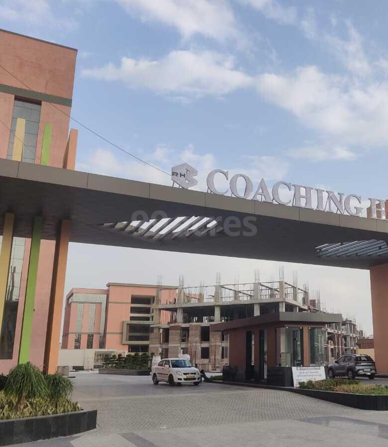 Coachiung Hub Pratap Nagar Jaipur-Pratap Nagar-Jaipur