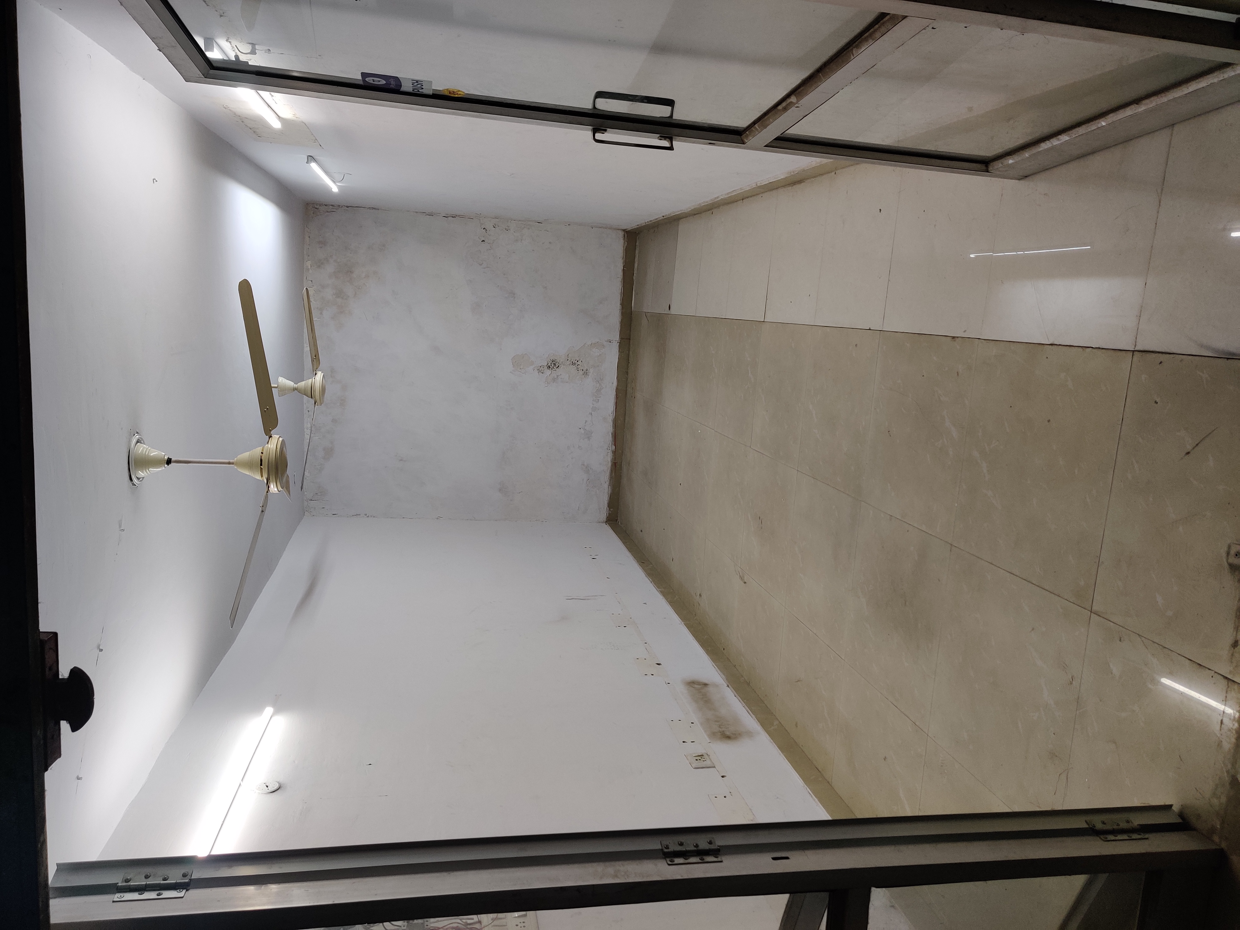 To Let 150 sq ft office Vaishali Nagar akshardham chitrakoot gandhi path-Vaishali Nagar-Jaipur