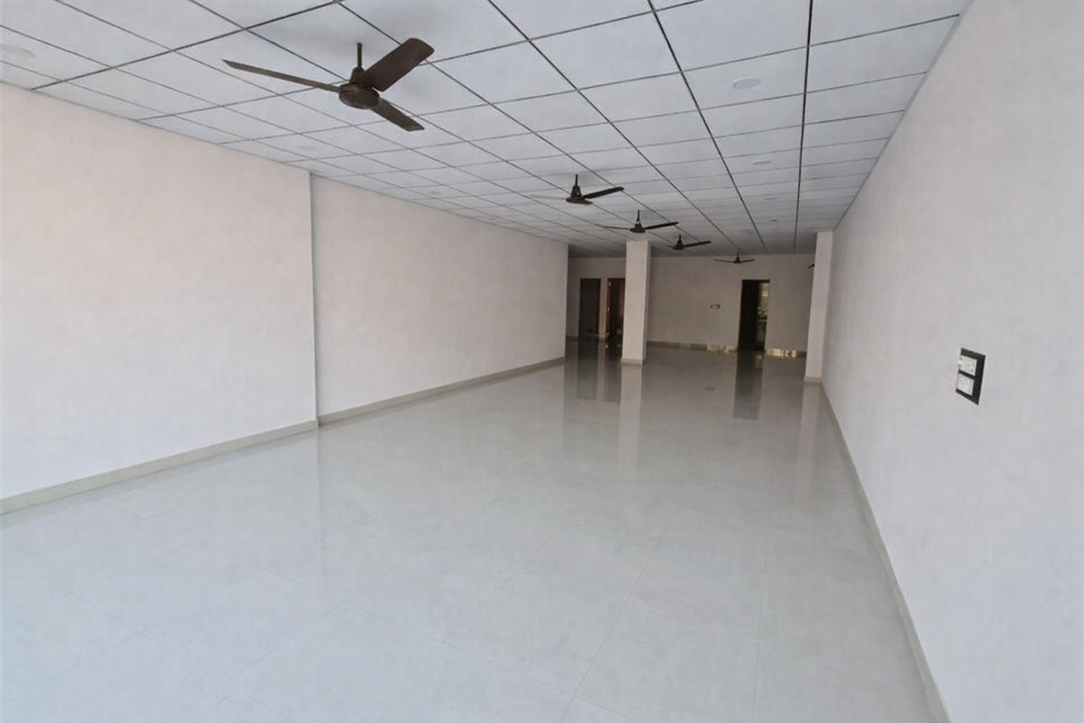 Showroom for Rent/Lease in Murlipura Scheme, Jaipur-Vidhyadhar Nagar-Jaipur