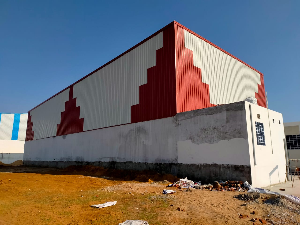 commercial -ajmer road-Jaipur
