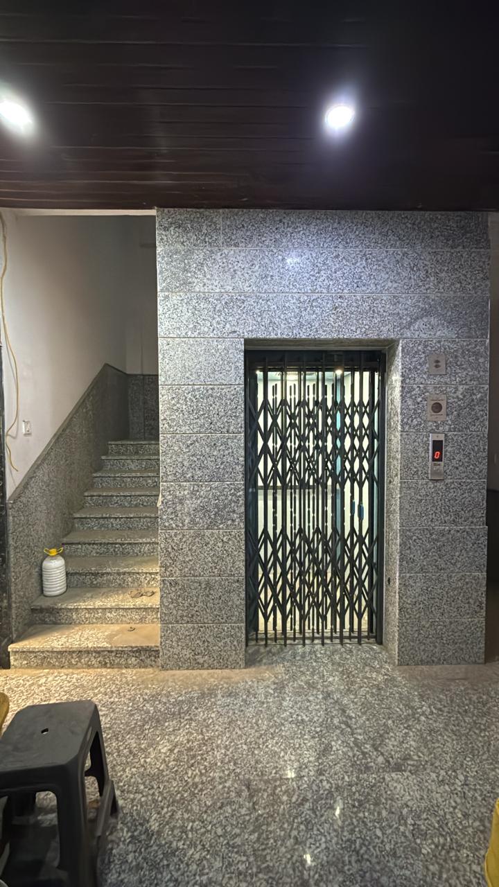 Commercial Space for Rent in Mahaveer Nagar-Mansarover-Jaipur