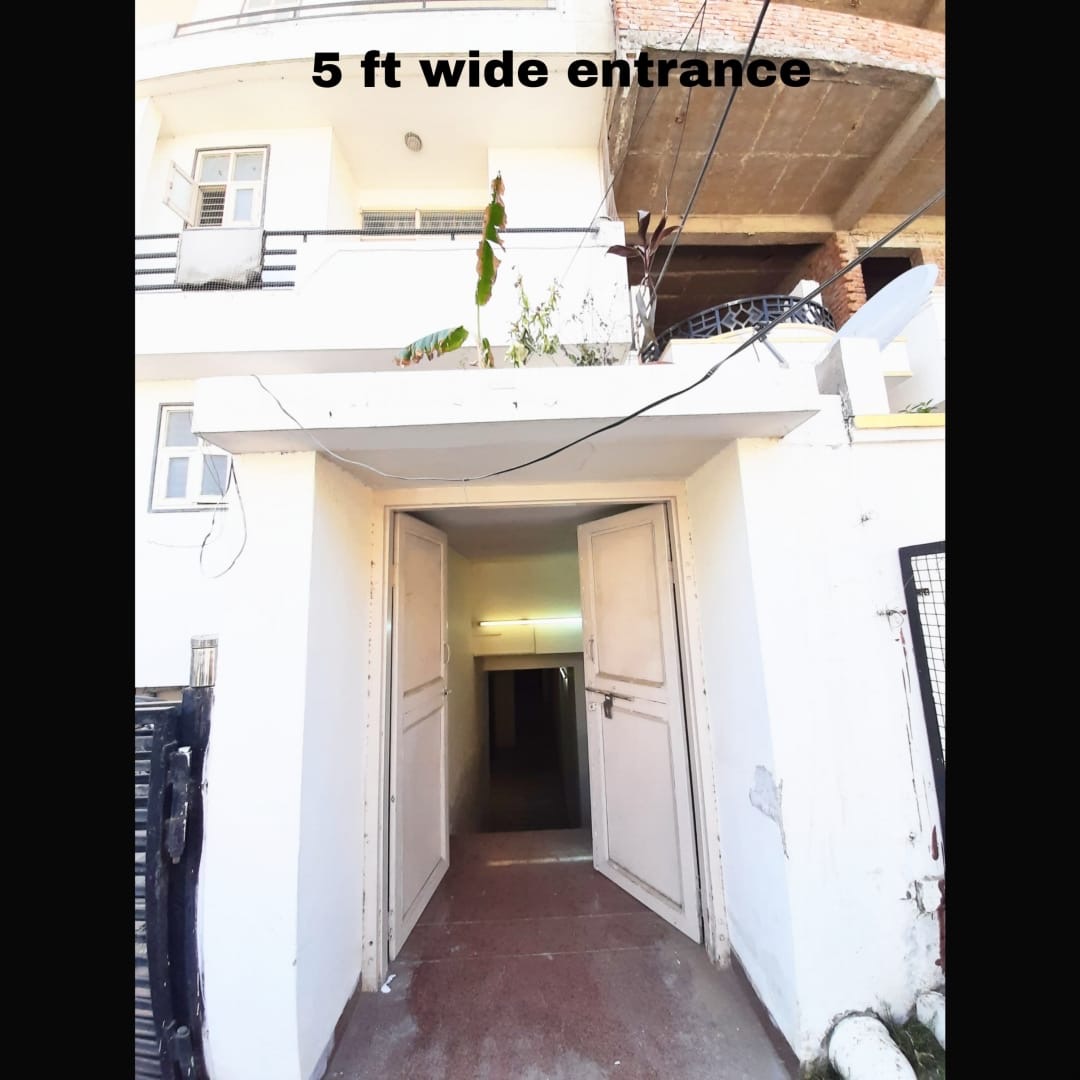2000 Sq. Ft. Fully Furnished Office Basement for Rent in Chitrakoot, Vaishali Nagar, Jaipur-Vaishali Nagar-Jaipur