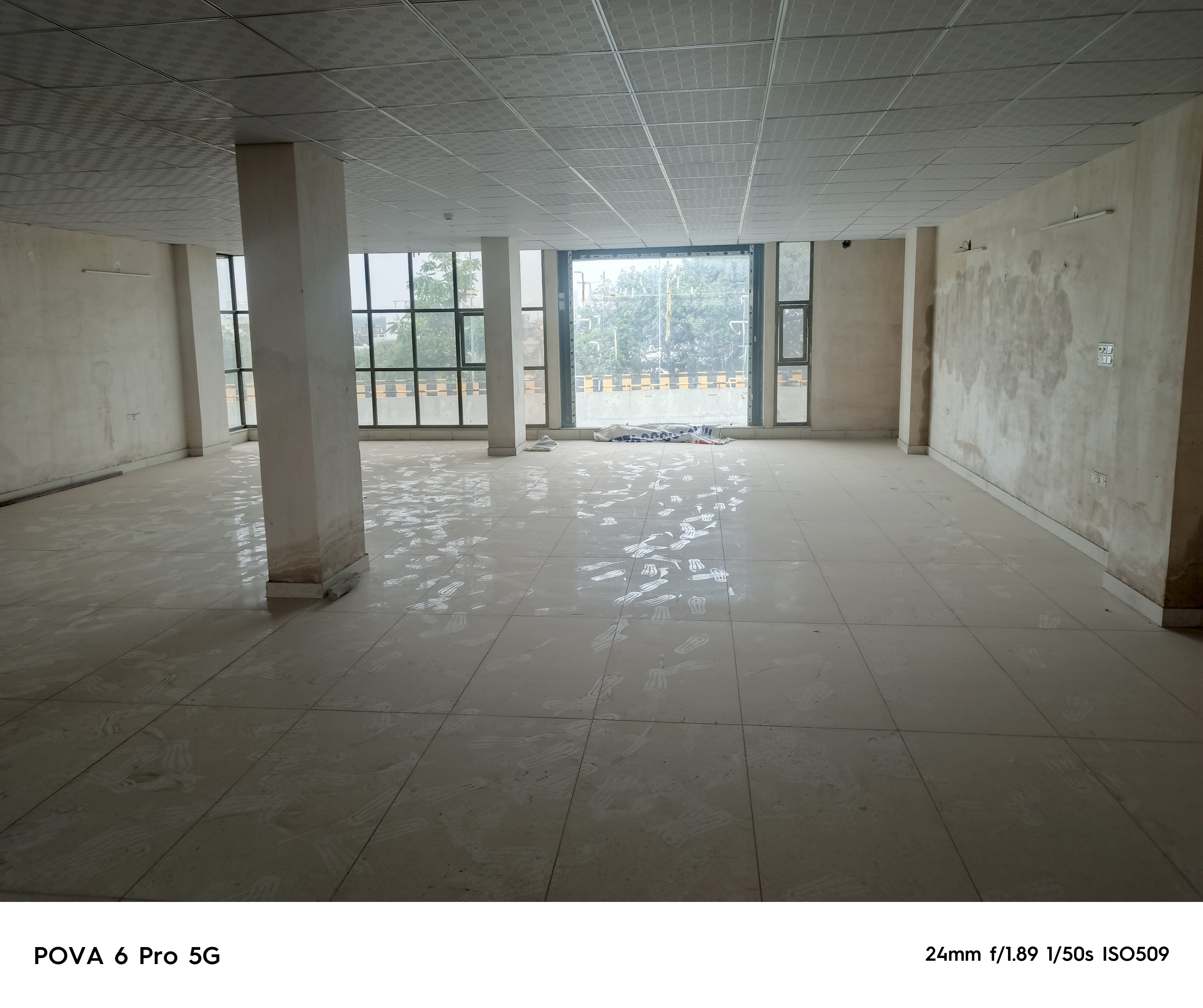 Commercial Office Space for Rent in Jhotwara Jaipur-Jhotwara-Jaipur