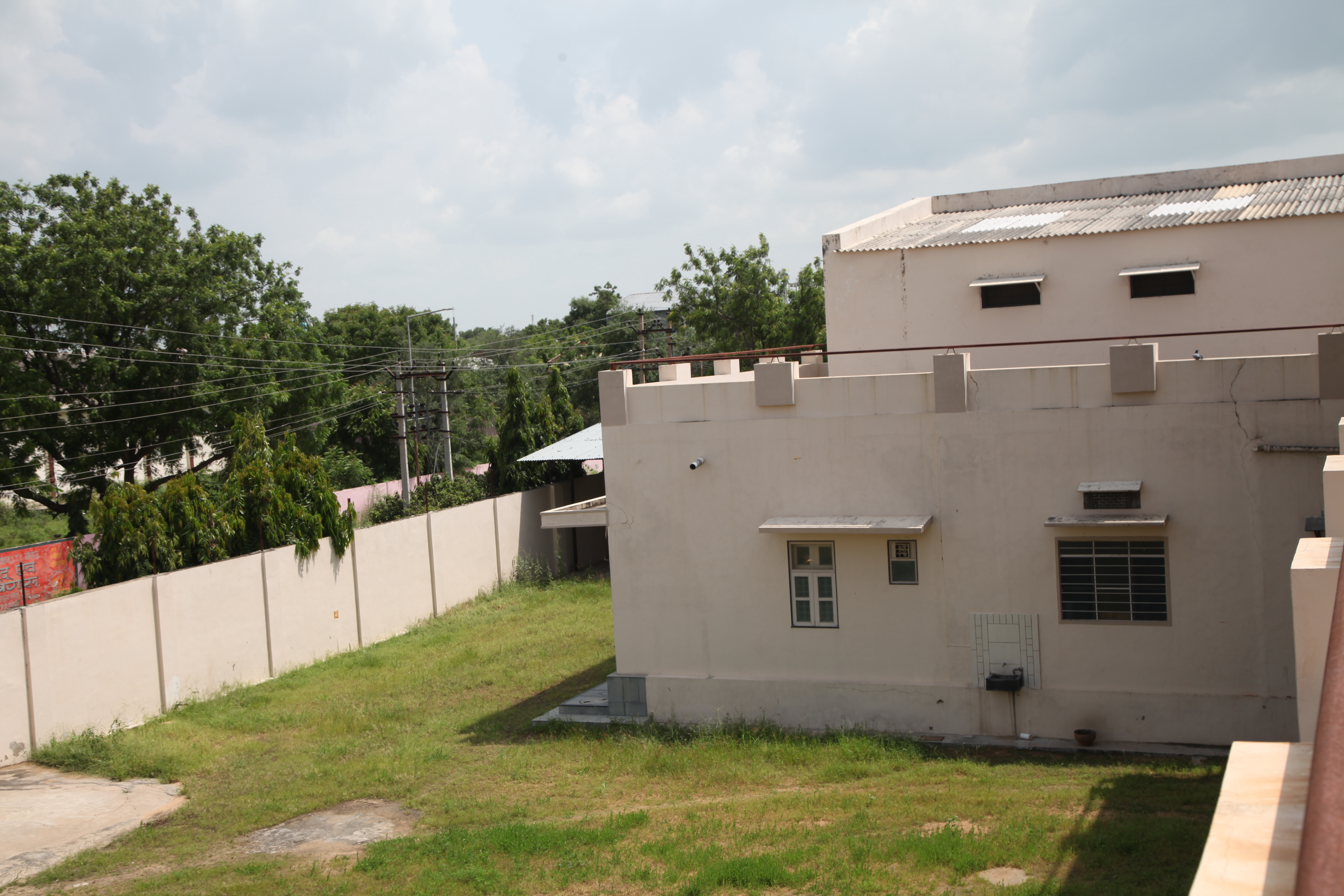 A.Daga Steel & Industrial Corportaion-Sanganer-Jaipur