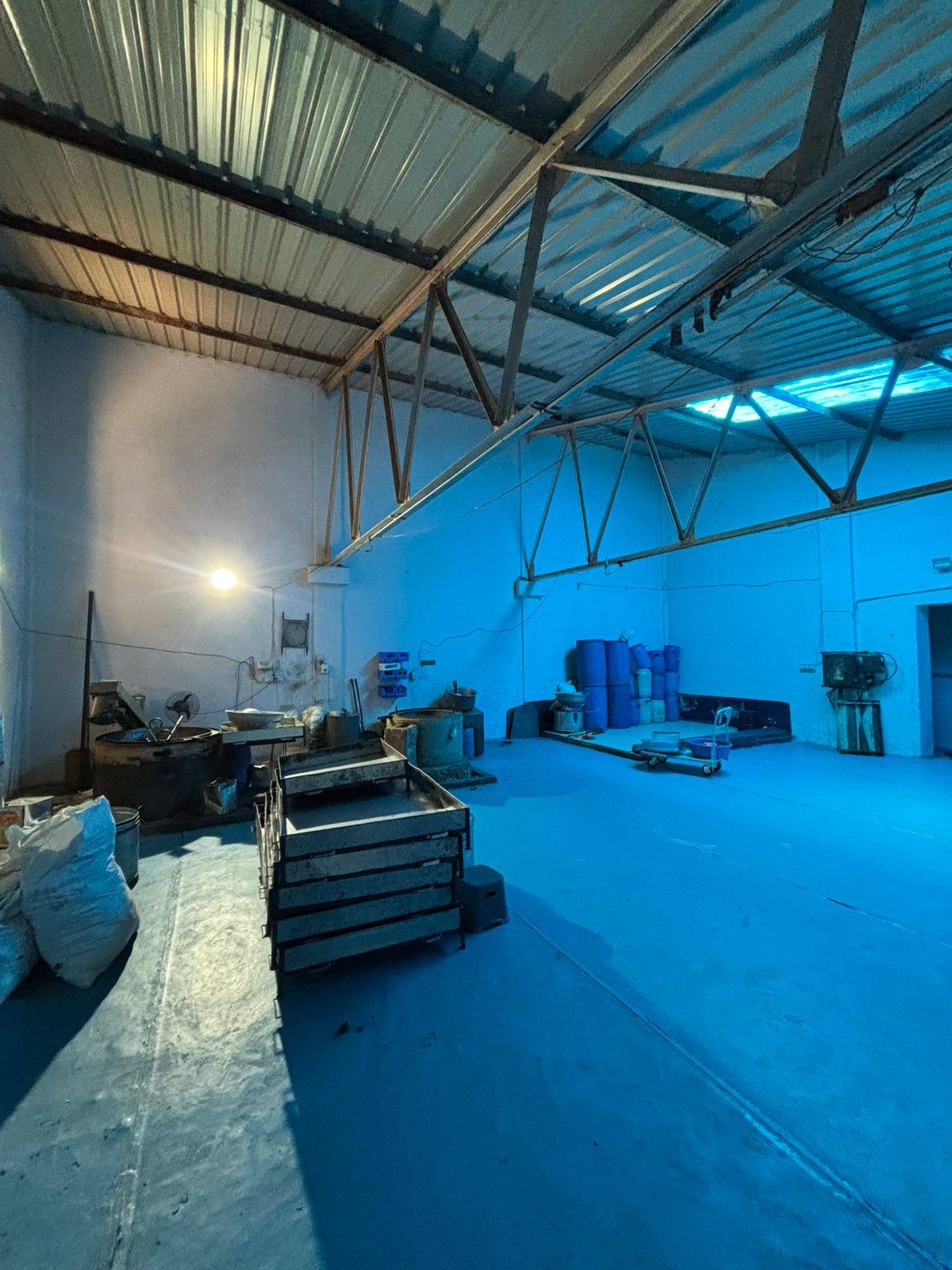 Commercial Space for Rent in 22 Godam Jaipur Prime Location-civil line-Jaipur