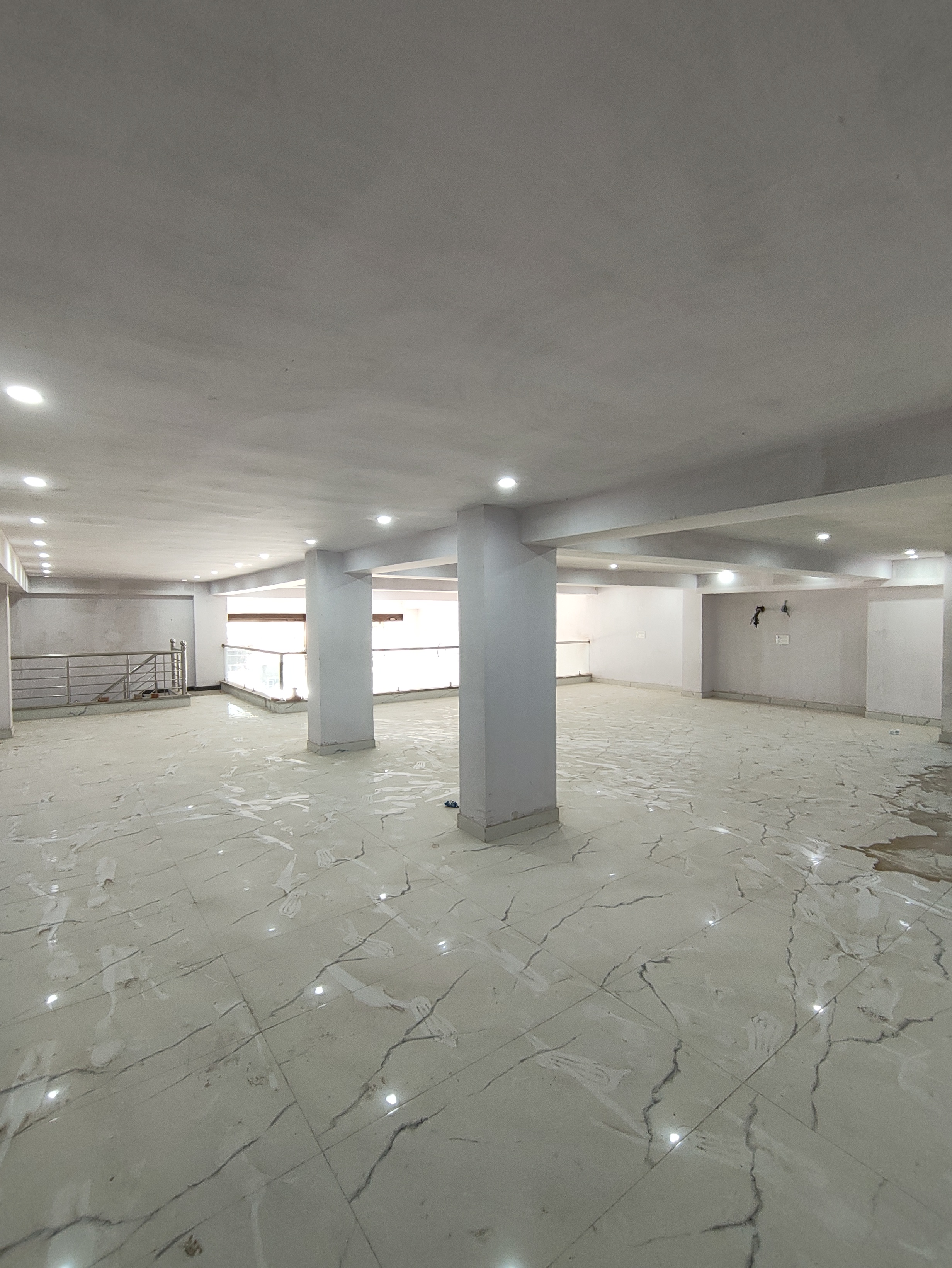 Commercial Ground Floor Showroom-Pratap Nagar-Jaipur