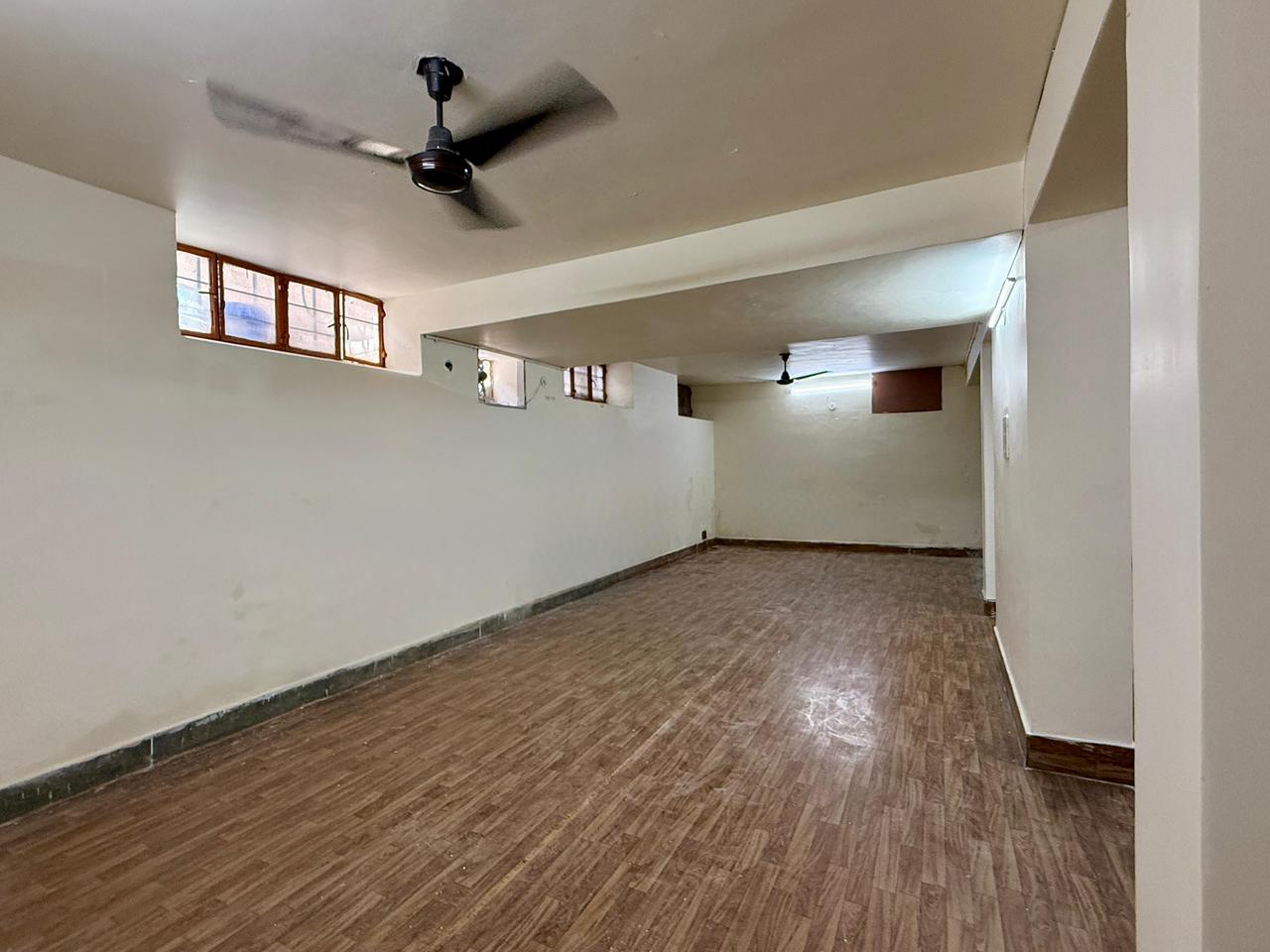Basement Space Available for Rent in Malviya Nagar Jaipur-Malviya Nagar-Jaipur