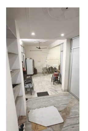 Basement 3 BHK Commercial Property on Rent Prime Location-Durgapura-Jaipur