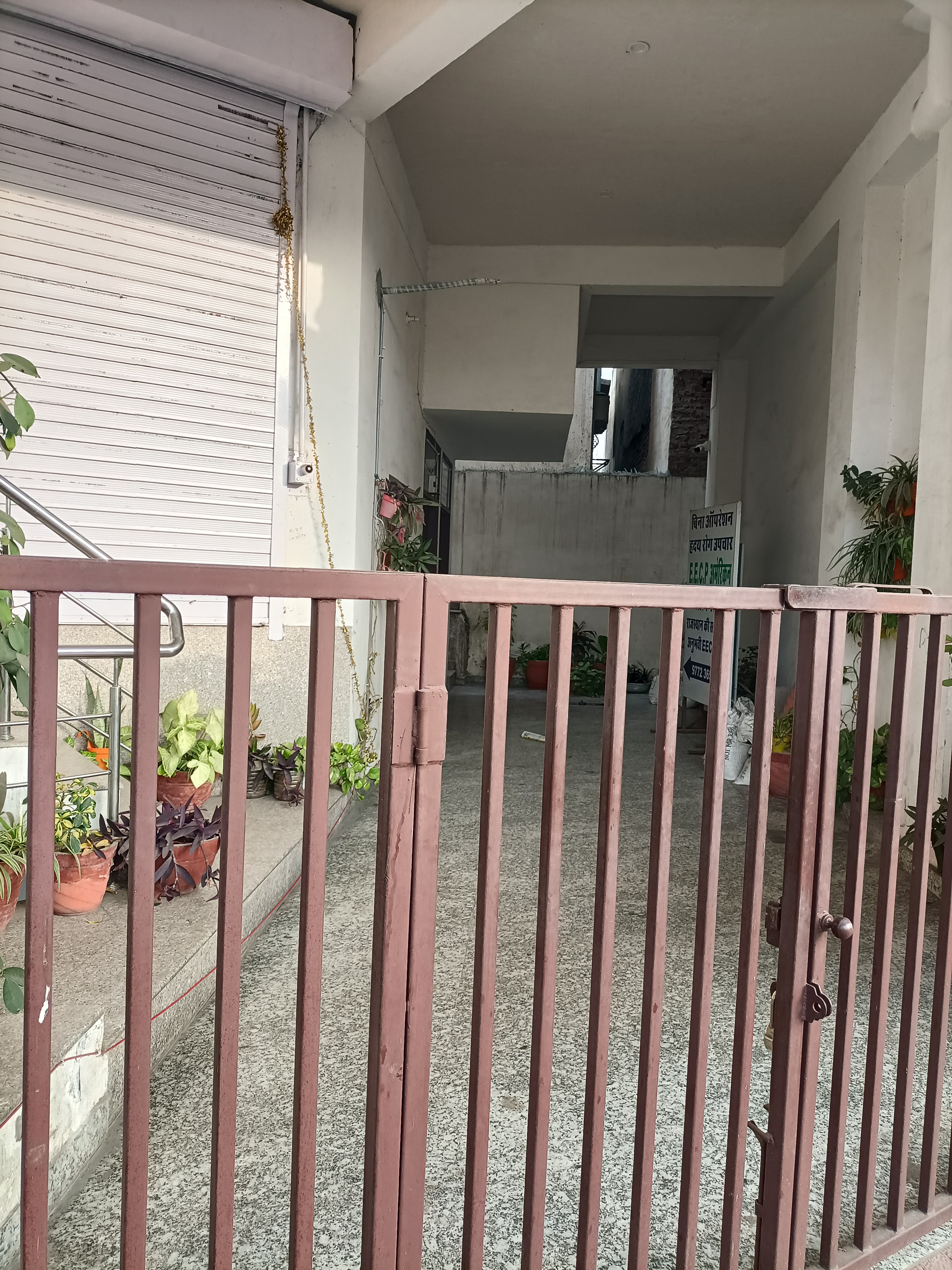 Premium 1000 Sq. Ft. Commercial Space in Heart of Sodala-Sodala-Jaipur