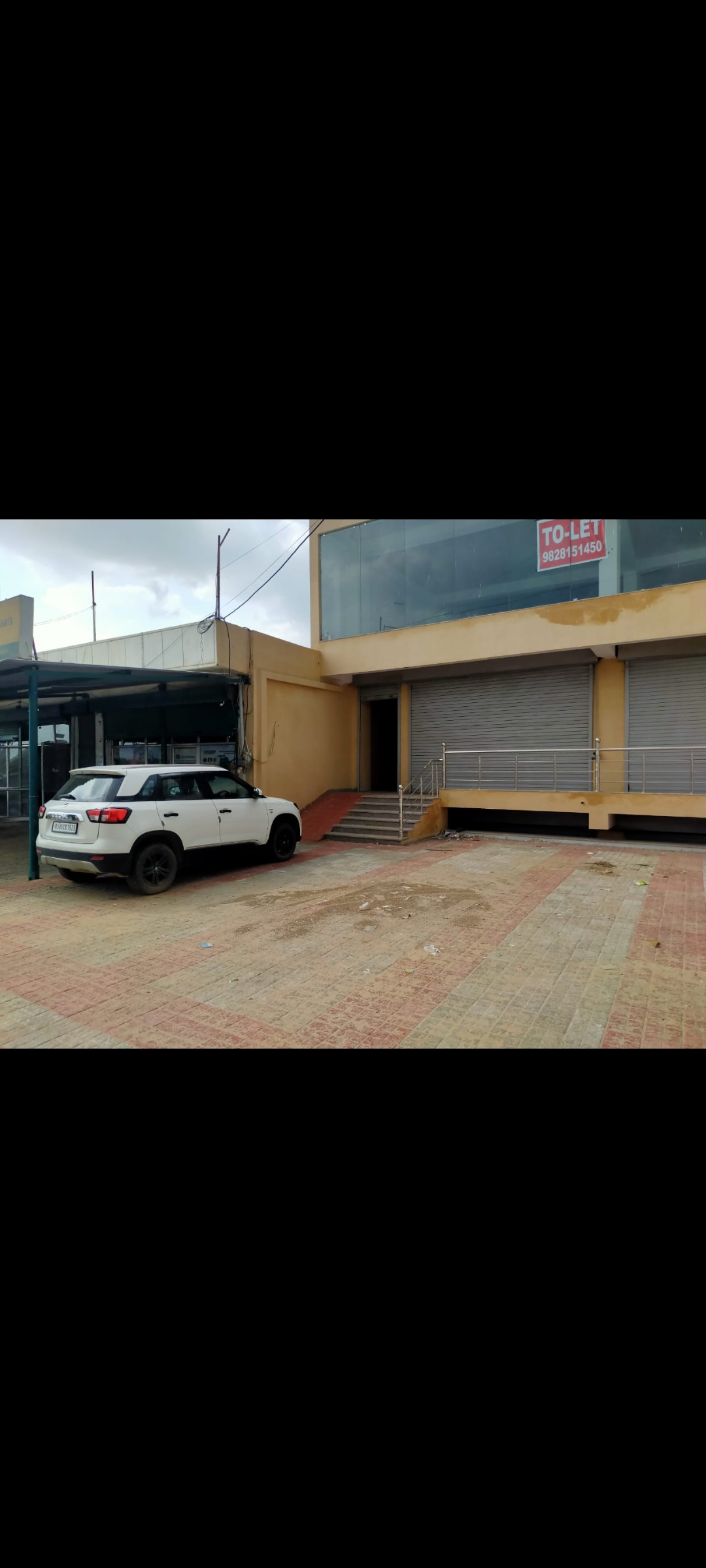 commercial -ajmer road-Jaipur