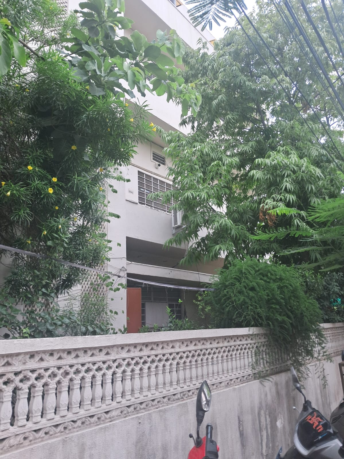 7000 sq ft, 3-storey commercial property near Civil Lines Road, Madrampura Jaipur-Sodala-Jaipur