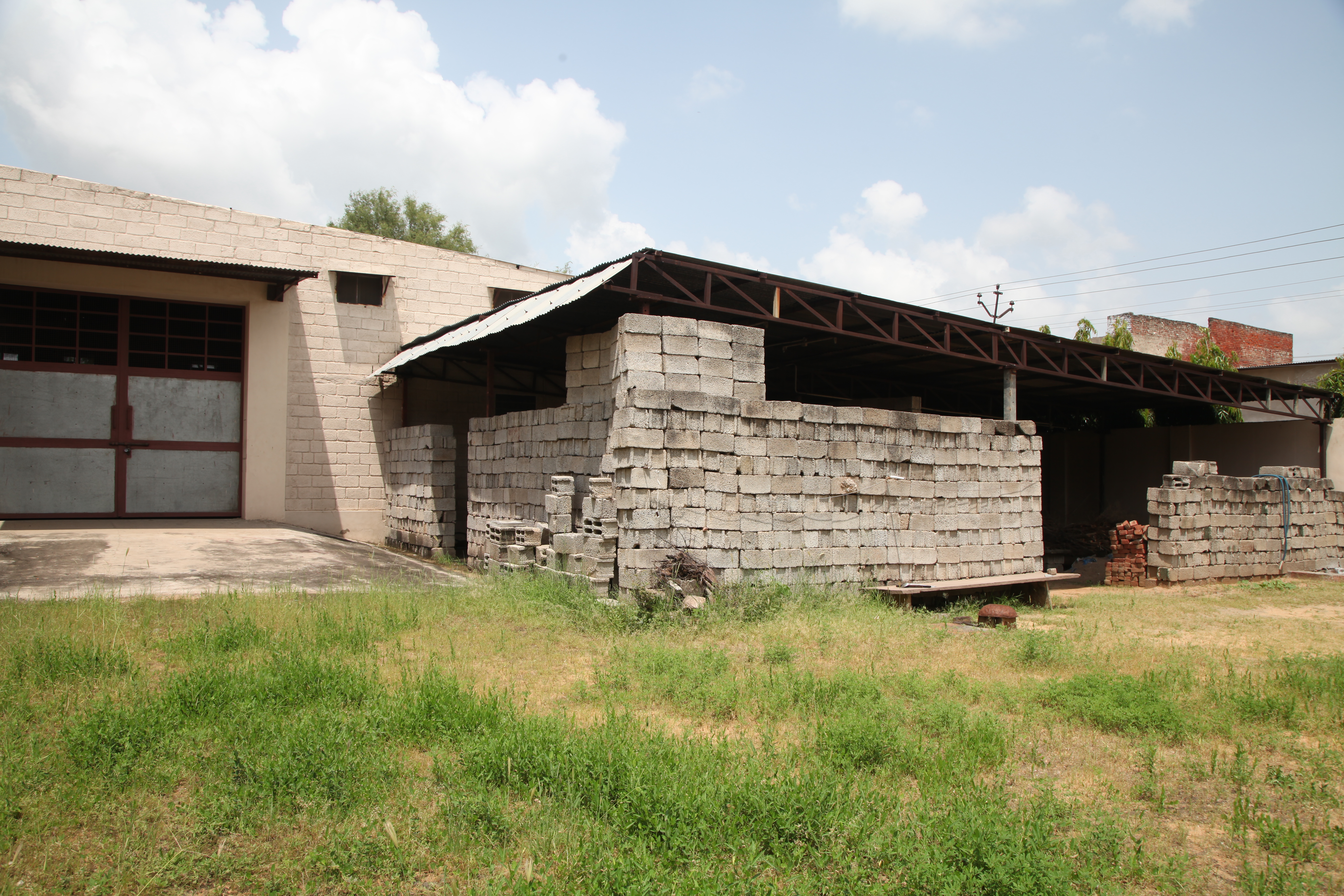 A.Daga Steel & Industrial Corportaion-Sanganer-Jaipur