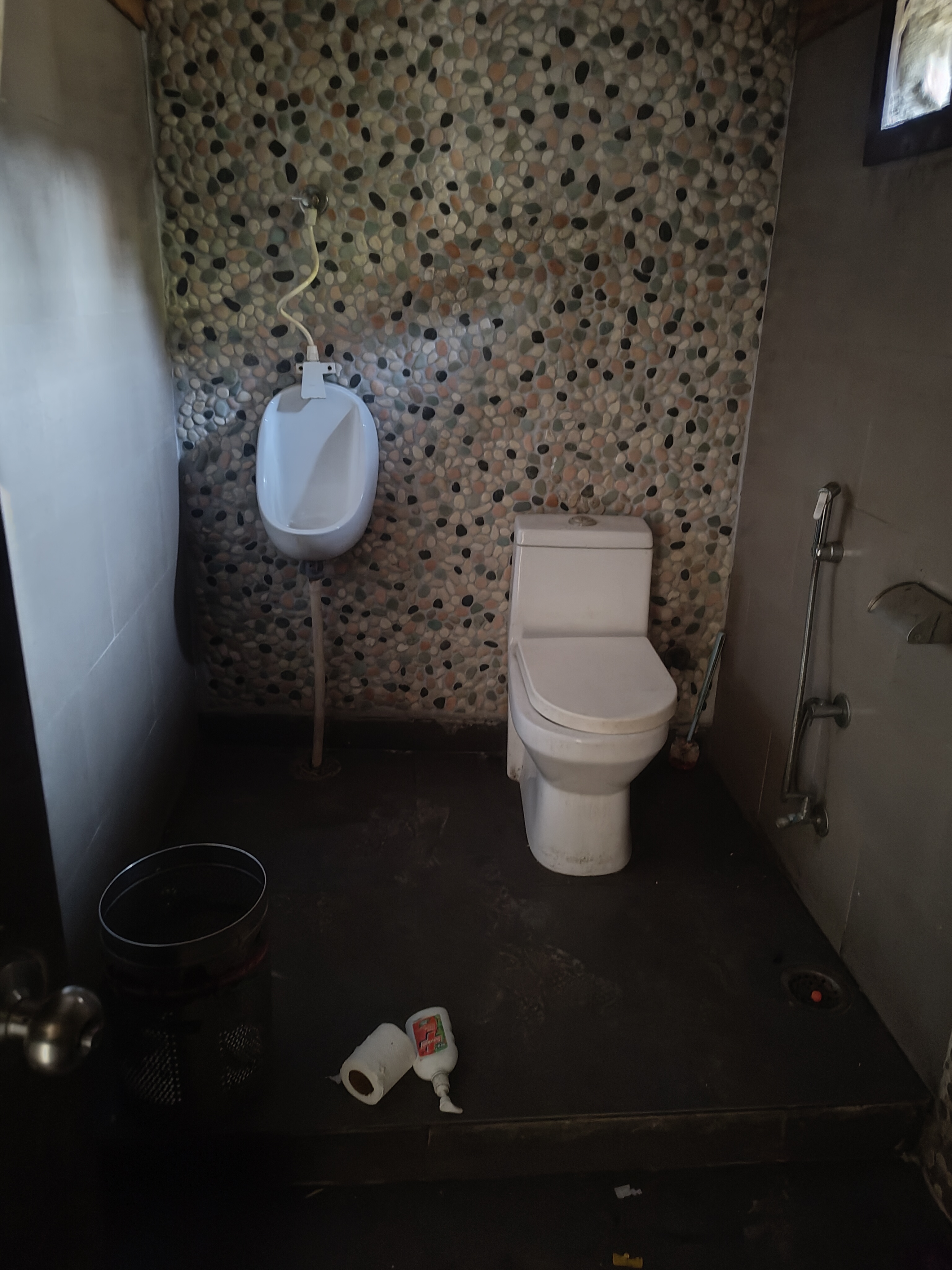 Commercial space for rent -Raja Park-Jaipur