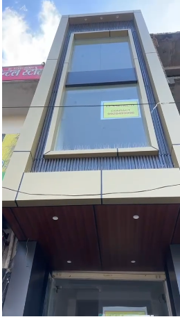 Commercial Shop for Rent in Durgapura Jaipur-Durgapura-Jaipur