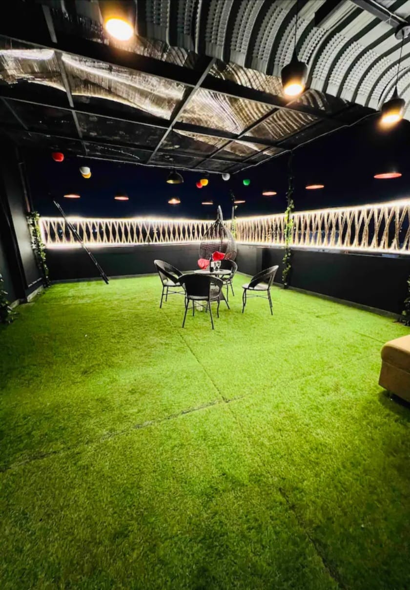 Chiya's home-Malviya Nagar-Jaipur