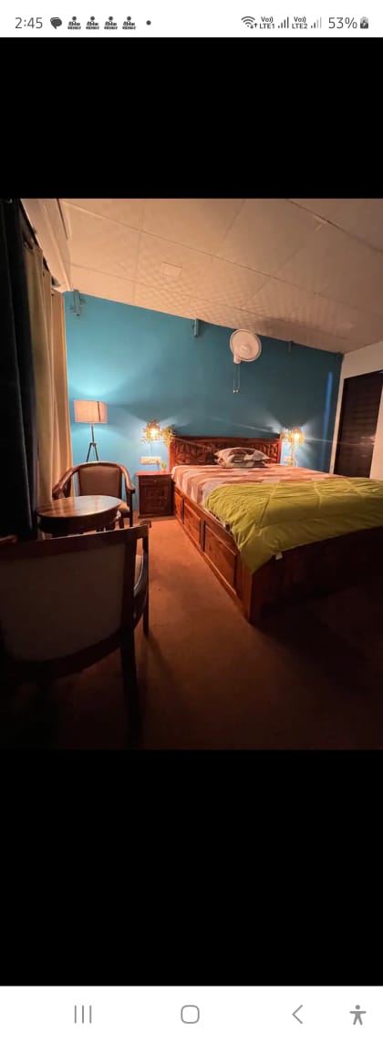 Chiya's home-Malviya Nagar-Jaipur