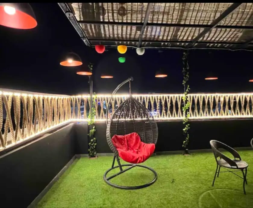 Chiya's home-Malviya Nagar-Jaipur