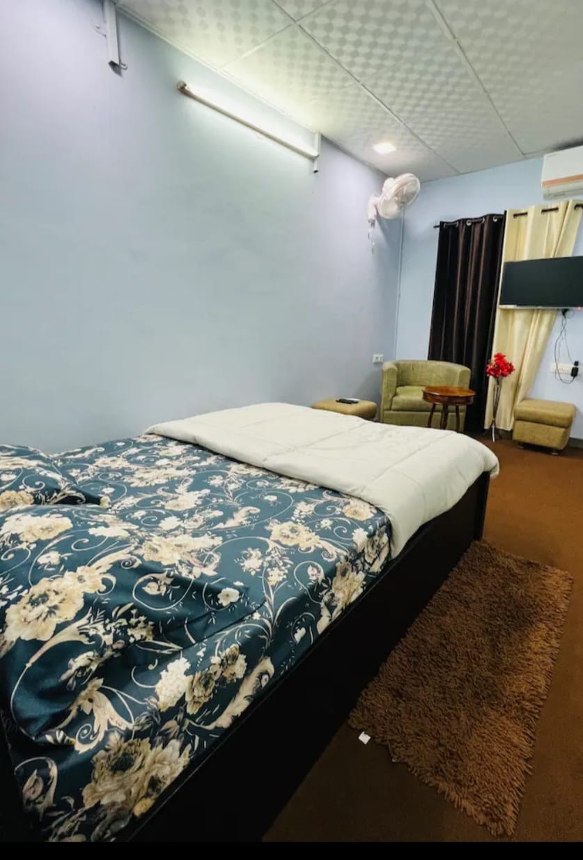 Chiya's home-Malviya Nagar-Jaipur