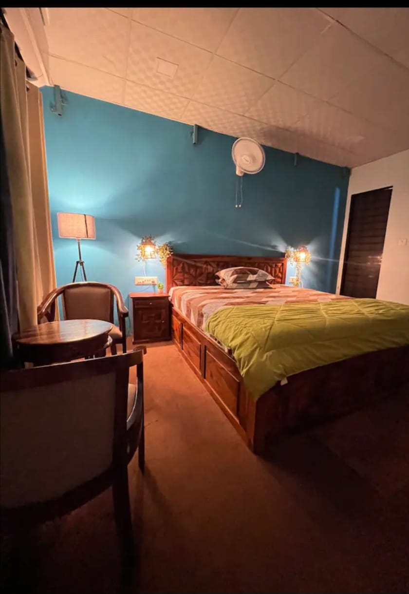 Chiya's home-Malviya Nagar-Jaipur