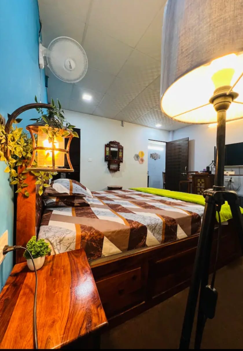 Chiya's home-Malviya Nagar-Jaipur