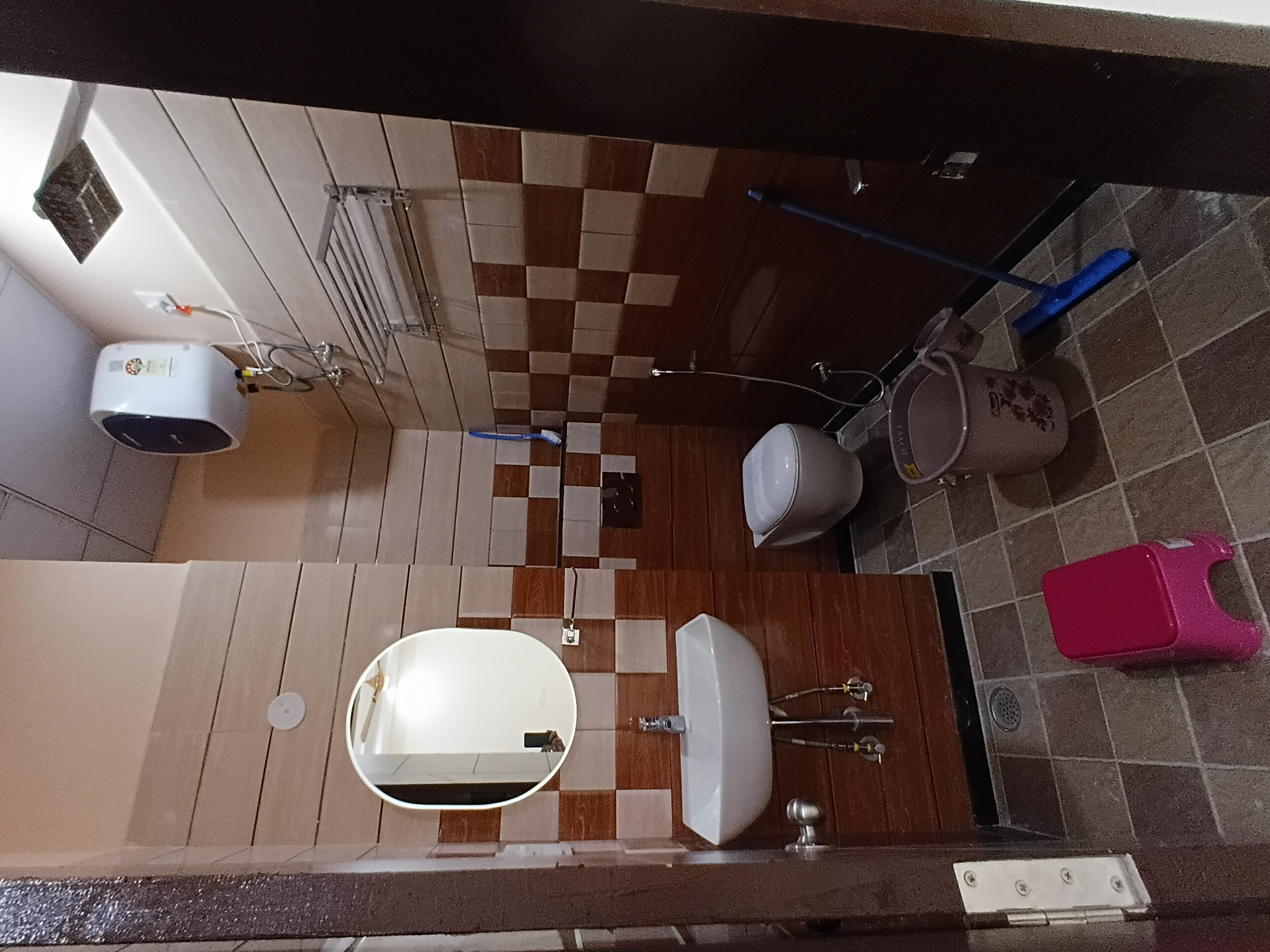 Shri Jagannath Girls PG-Vaishali Nagar-Jaipur