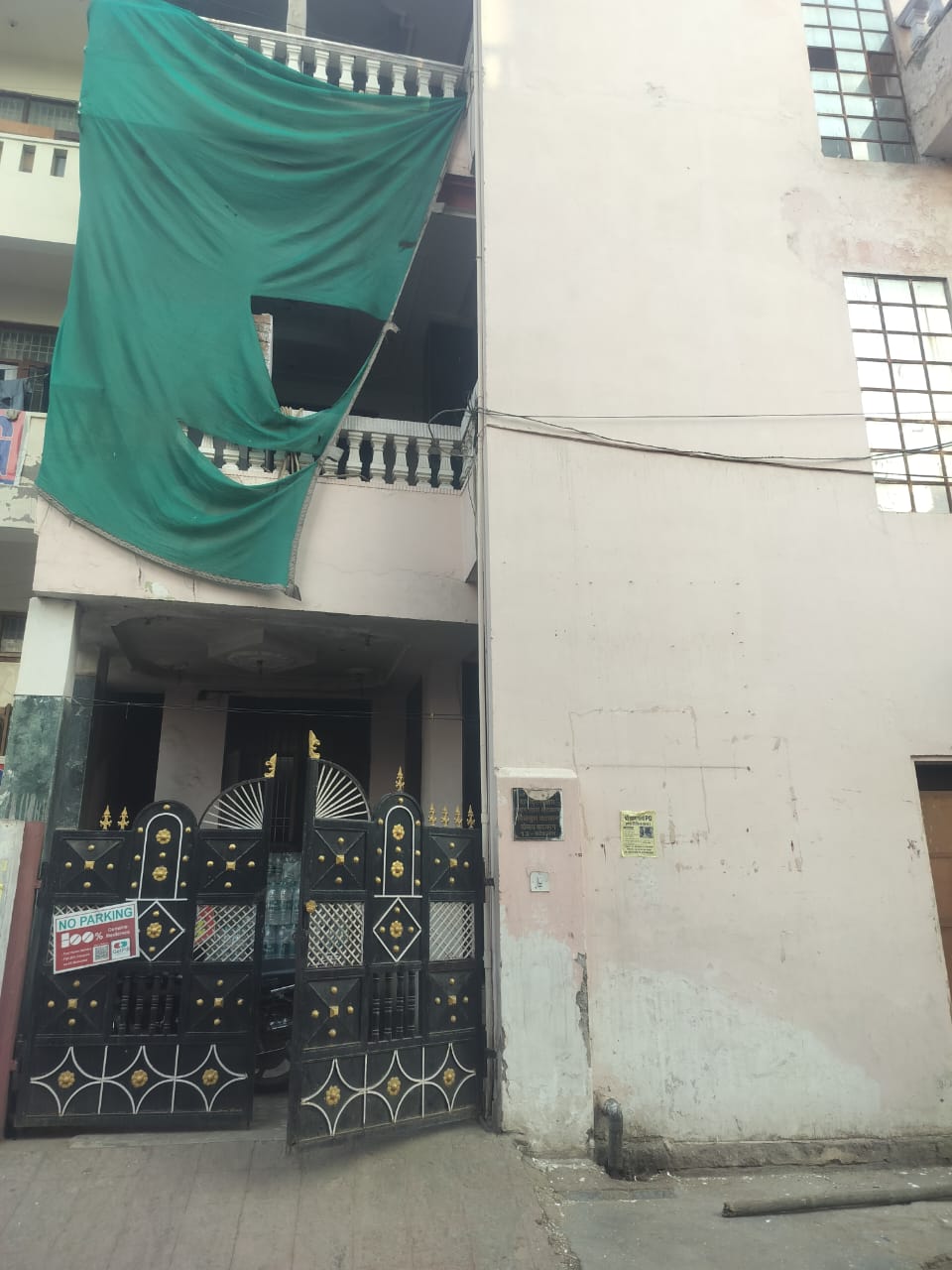 Shri Shyam Boys PG-Gurjar Ki Thadi-Jaipur