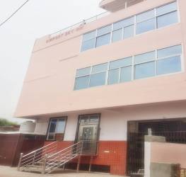 Airport Sky Inn, -Malviya Nagar-Jaipur