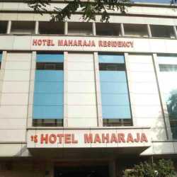 Hotel Maharaja Residency-Vaishali Nagar-Jaipur