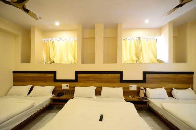 Hotel Metro-Chandpole-Jaipur