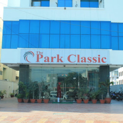 The Park Classic Hotel, -Gopalpura Bypass-Jaipur