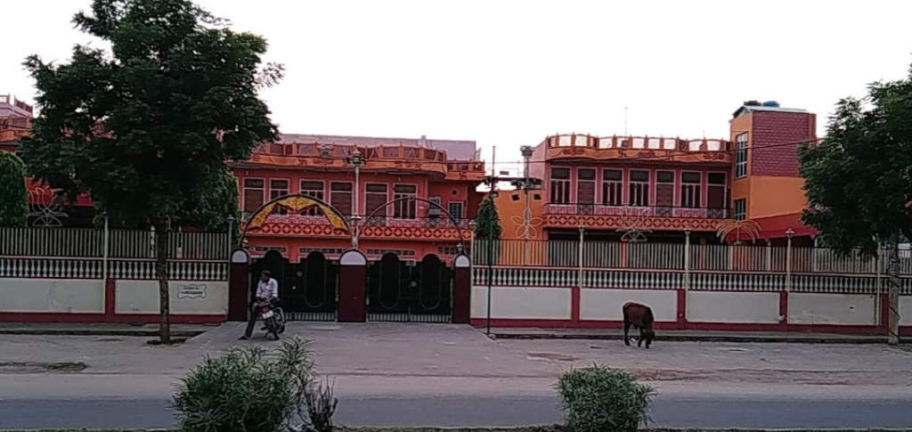  Jagriti Vivah Sathal-Jhotwara-Jaipur