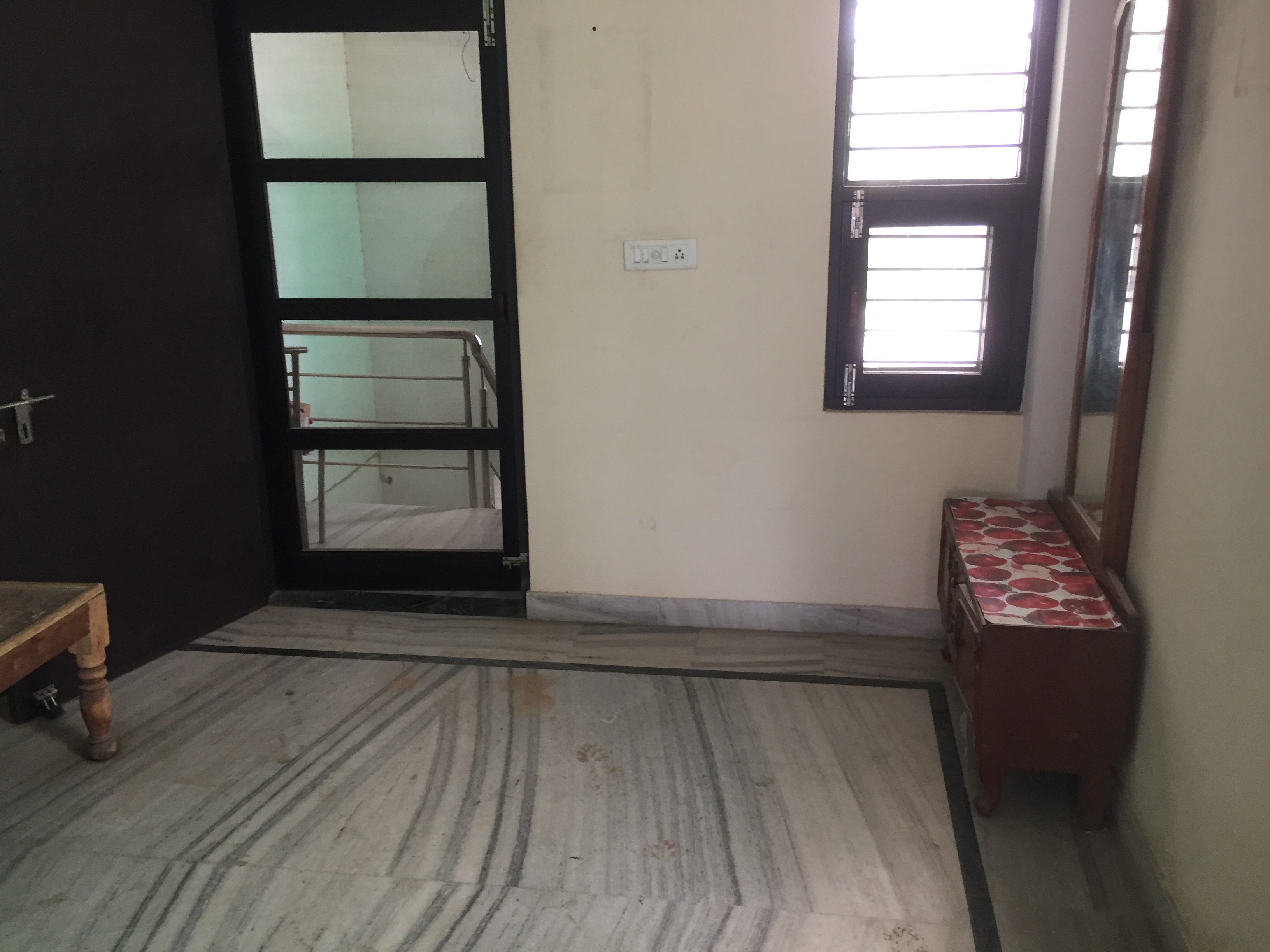1BHK with toilet-Jagatpura-Jaipur