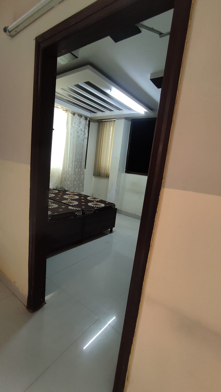2 BHK Fully Furnished Flat for Rent Shyam Nagar | Jaipur Rental-Shyam Nagar-Jaipur