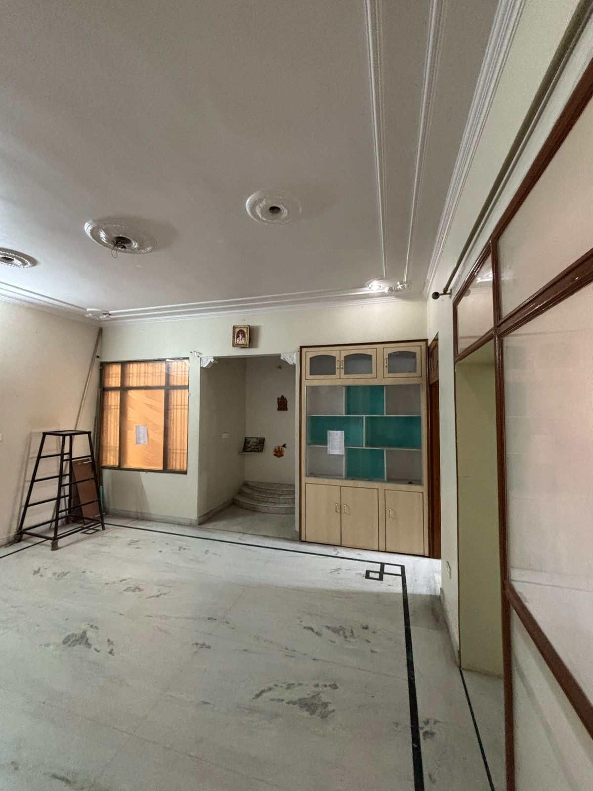 3 BHK Semi Furnished House for Rent in Gopalpura Road Jaipur-Gopalpura-Jaipur