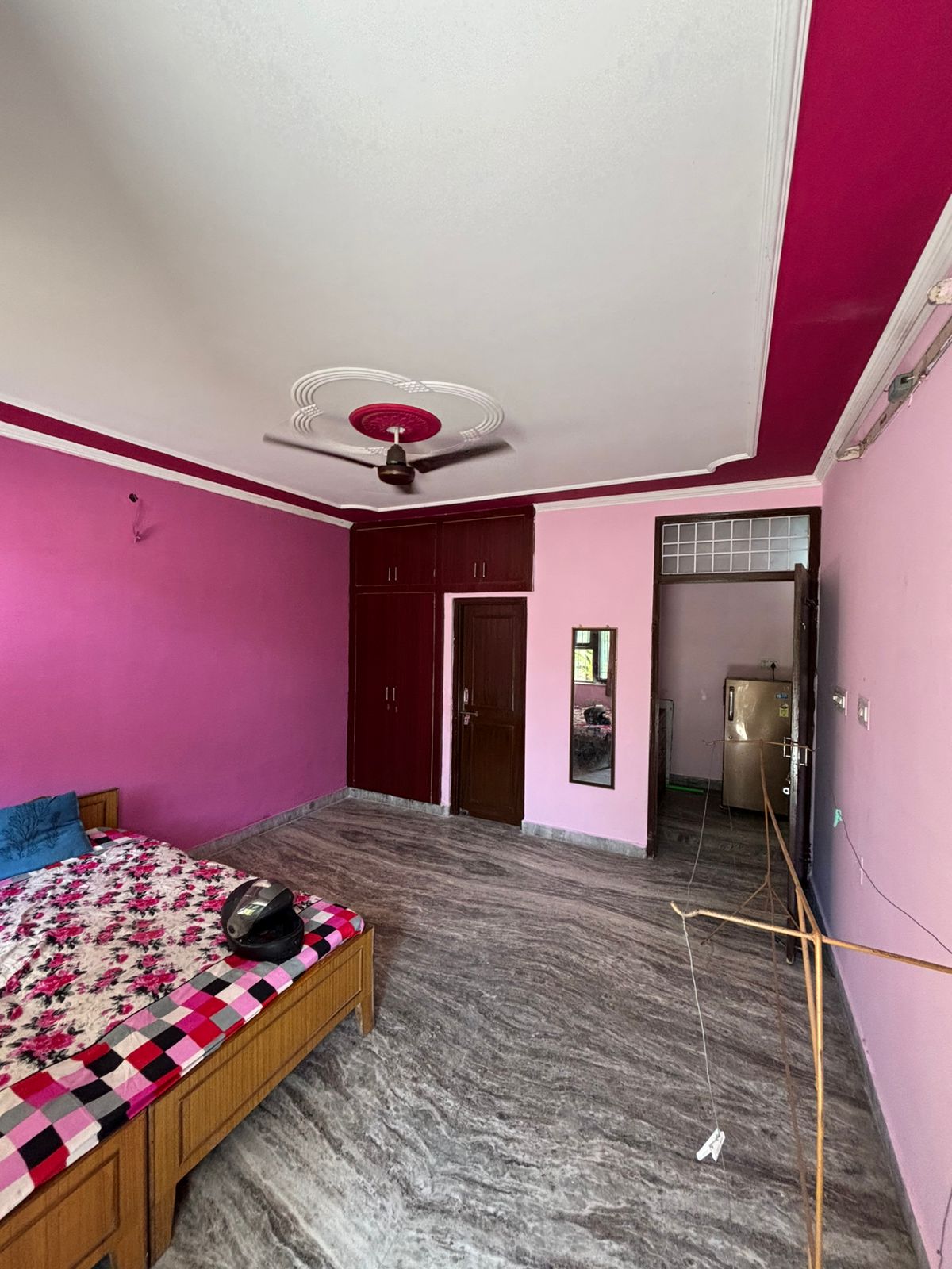1 BHK Fully Furnished Flat for Rent in Malviya Nagar Jaipur-Malviya Nagar-Jaipur