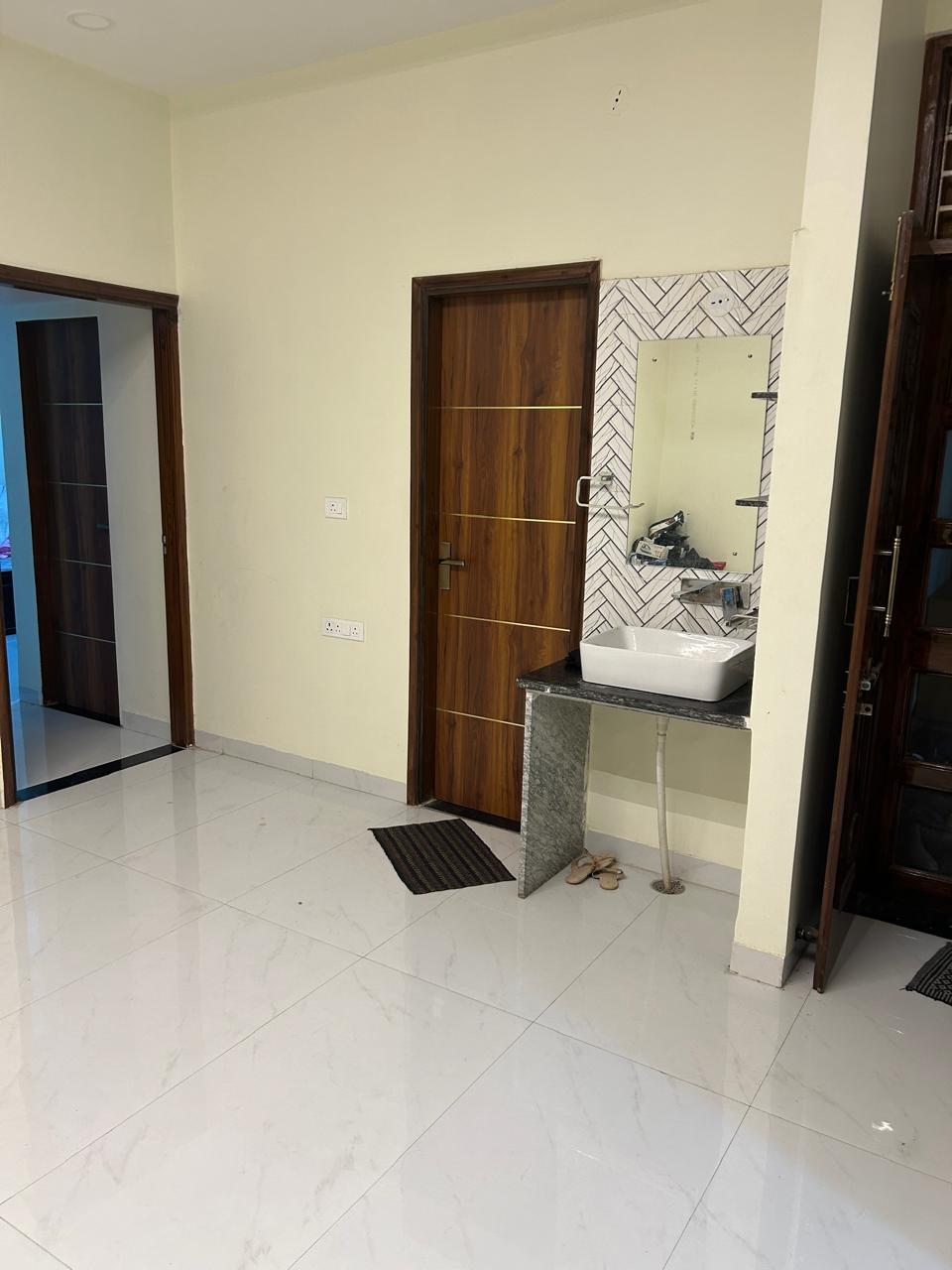 2 BHK Semi Furnished Flat for Rent in Mansarovar Jaipur-Mansarover-Jaipur