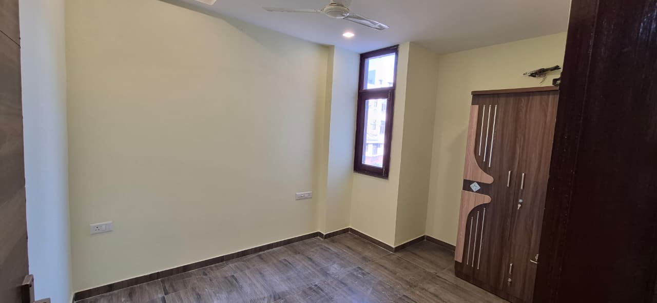 Semi Furnished 2 BHK Flat in Bapu Nagar Jaipur for Sale | Jaipur Rental-Bapu Nagar-Jaipur