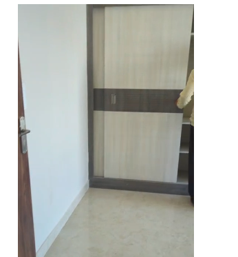 3 BHK Semi-Furnished Flat for Rent Near ISKCON Temple Jaipur-Mansarover-Jaipur