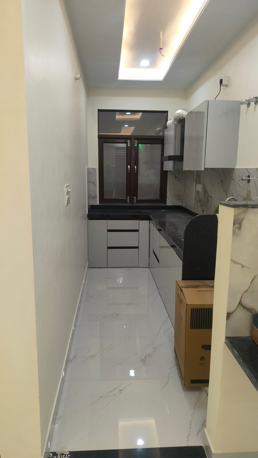 2 BHK Flat for Rent in Mansarovar Extension | Jaipur Rental-Mansarover-Jaipur