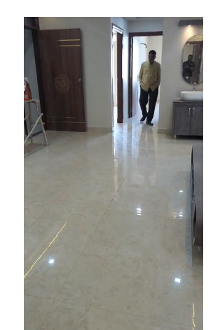 3 BHK Semi-Furnished Flat for Rent Near ISKCON Temple Jaipur-Mansarover-Jaipur