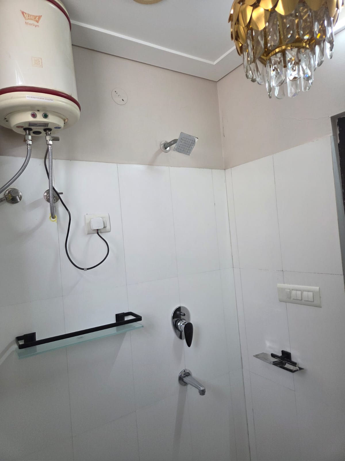 3 BHK Luxurious Fully Furnished Flat for Rent in Shyam Nagar | Jaipur Rentel-Shyam Nagar-Jaipur